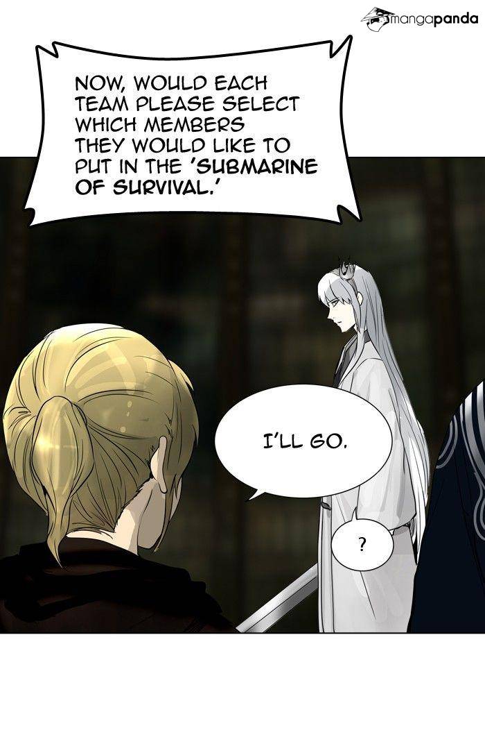 Tower of God Chapter 268 image 056